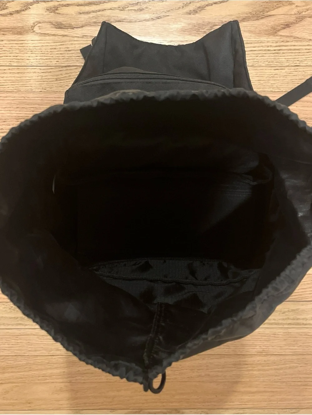 Brevite Photography Camera Backpack Rucksack Configurable Used 3 Times